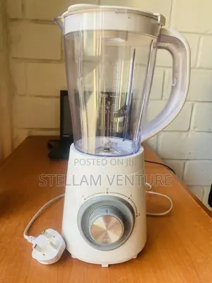Electric Blender