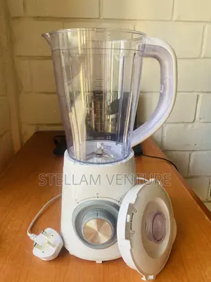 Electric Blender