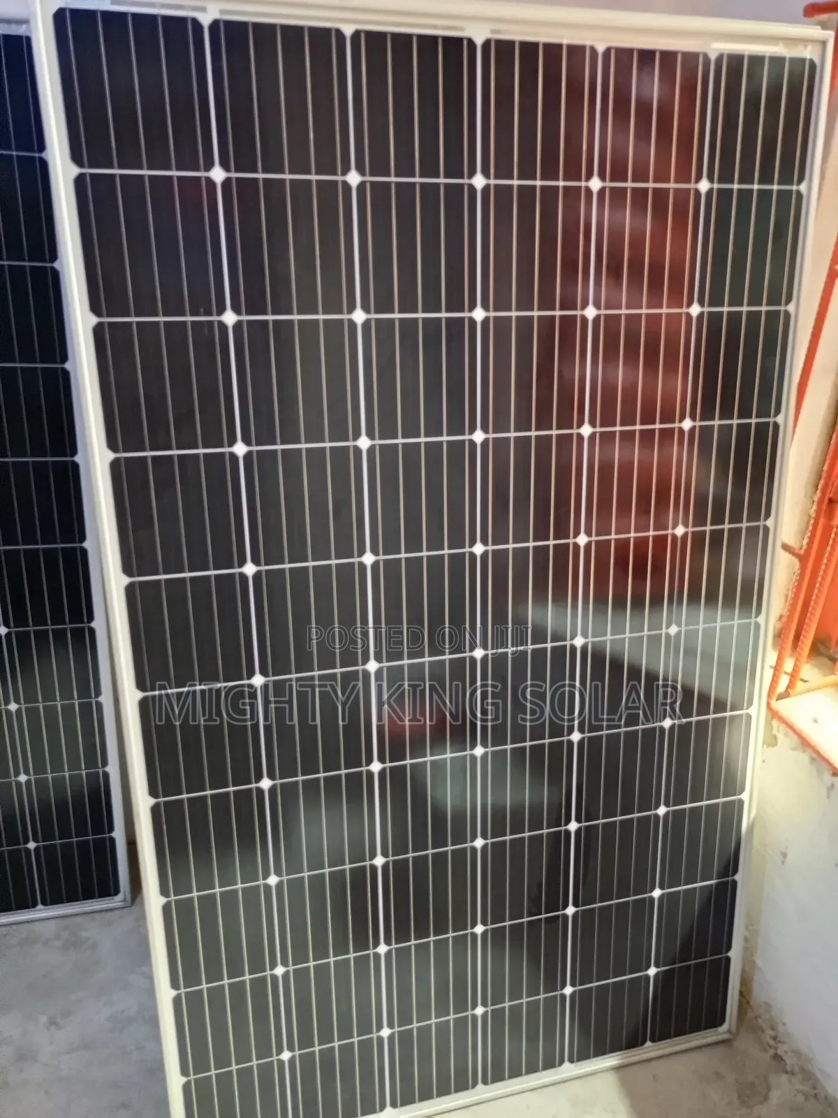 300 Watts Mono Panel 5 Line