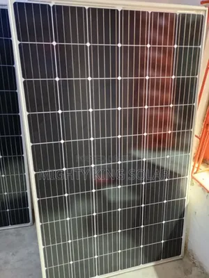 300 Watts Mono Panel 5 Line