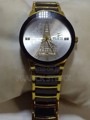 Wrist Watch