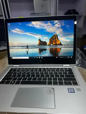 Laptop HP EliteBook X360 1030 G2 16GB Intel Core I7 SSD 256GB