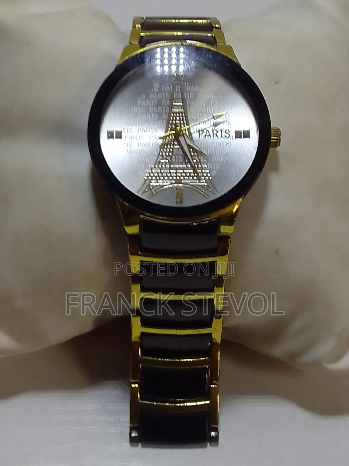Wrist Watch