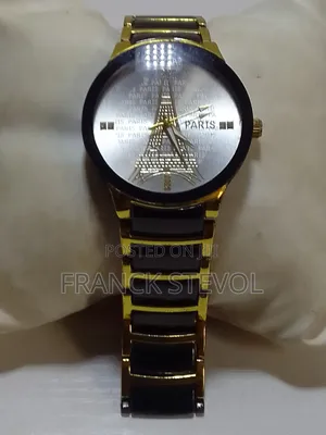 Wrist Watch