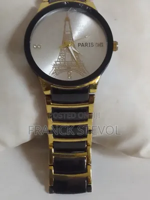 Wrist Watch