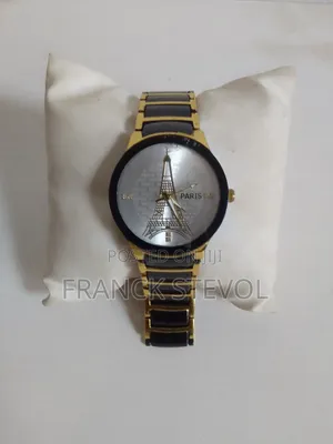 Wrist Watch