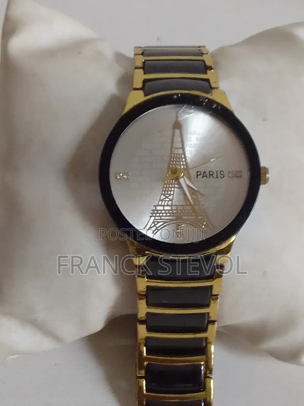 Wrist Watch
