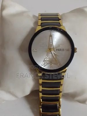 Wrist Watch