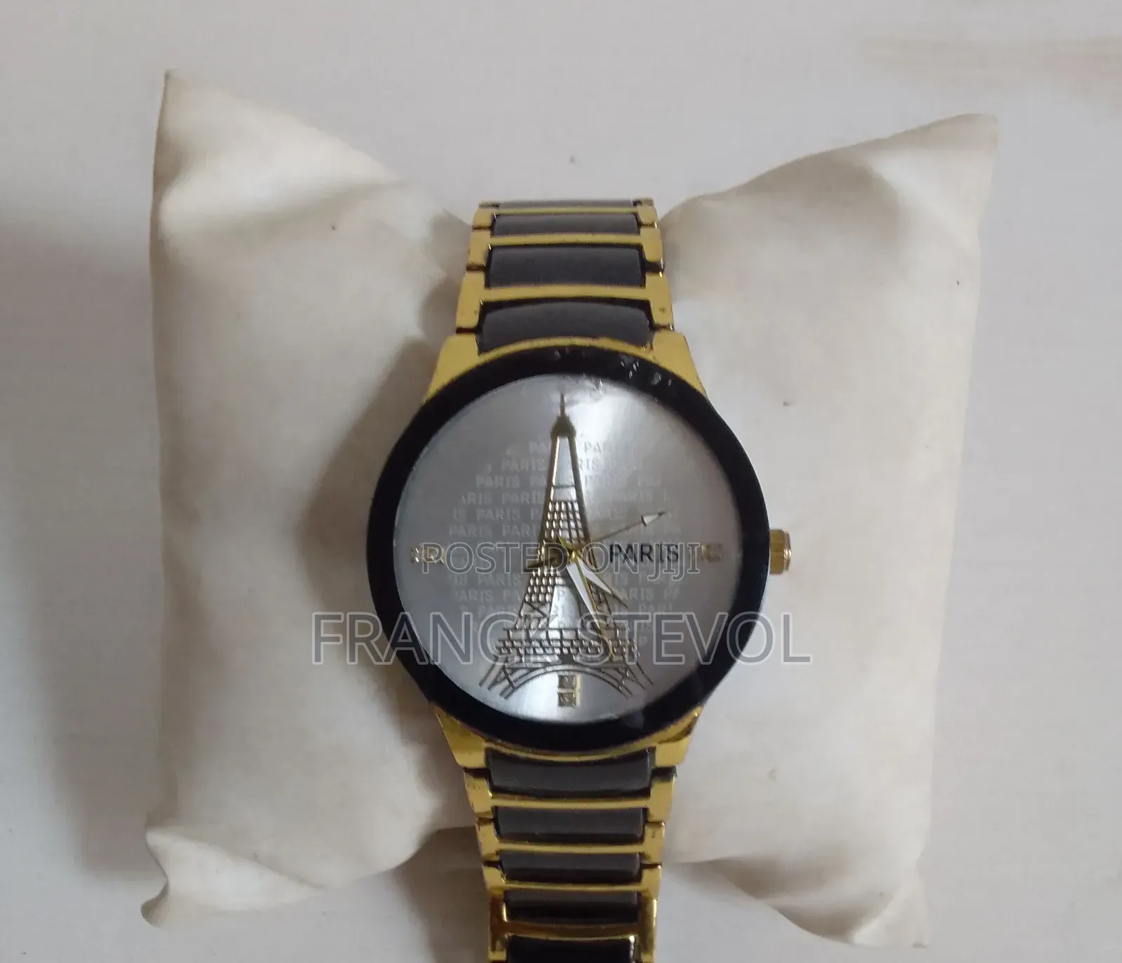 Wrist Watch