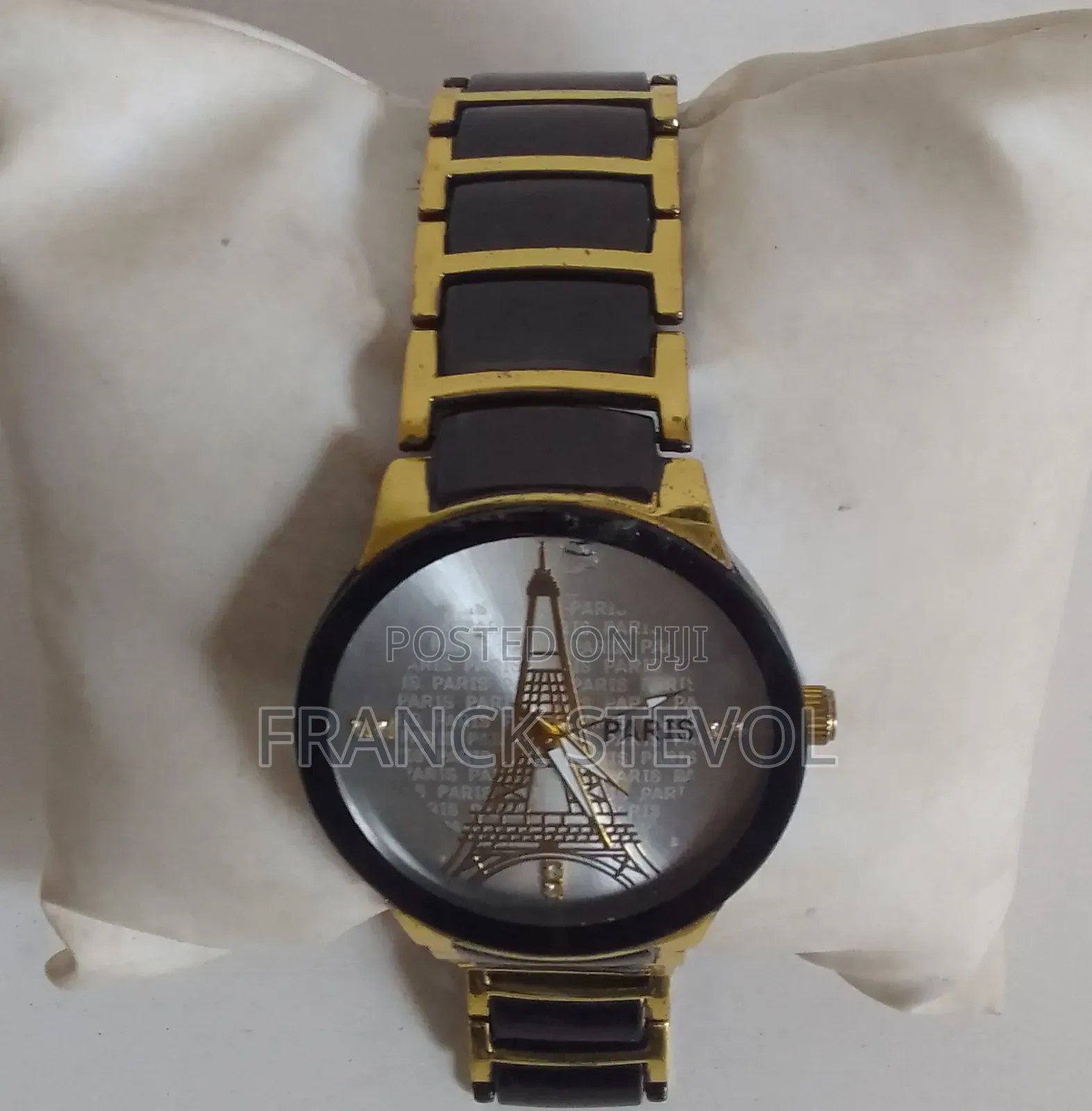 Wrist Watch