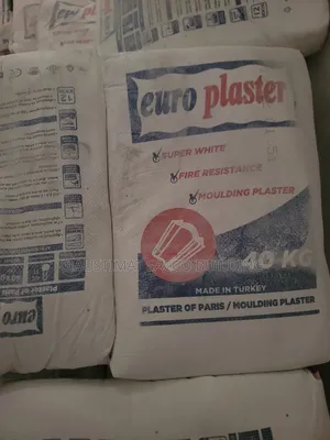 Original Turkey Cement 40kg