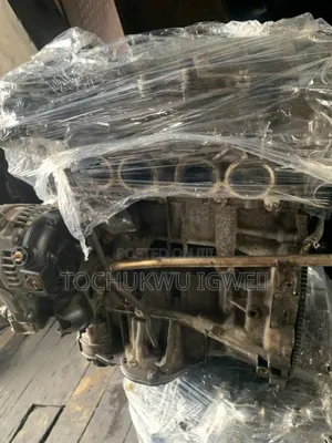 Toyota Venza 08 to 010 Engine First Grade