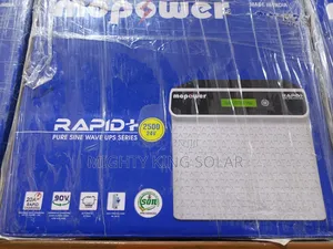Mopower Inverter 2500 Kva