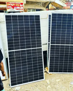 650watts Canadian Mono-crystalline High Efficiency 144cells