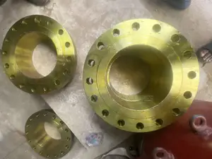 10”X 300 Weld Neck Flange