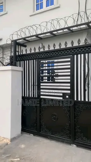 Photo - 2bdrm Block of Flats in Jeddo, Warri for rent
