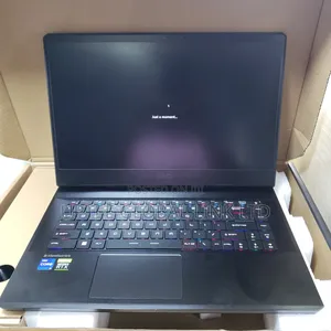 Laptop MSI GP66 Raider 10GU 16GB Intel Core I7 SSD 512GB