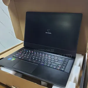 Laptop MSI GP66 Raider 10GU 16GB Intel Core I7 SSD 512GB