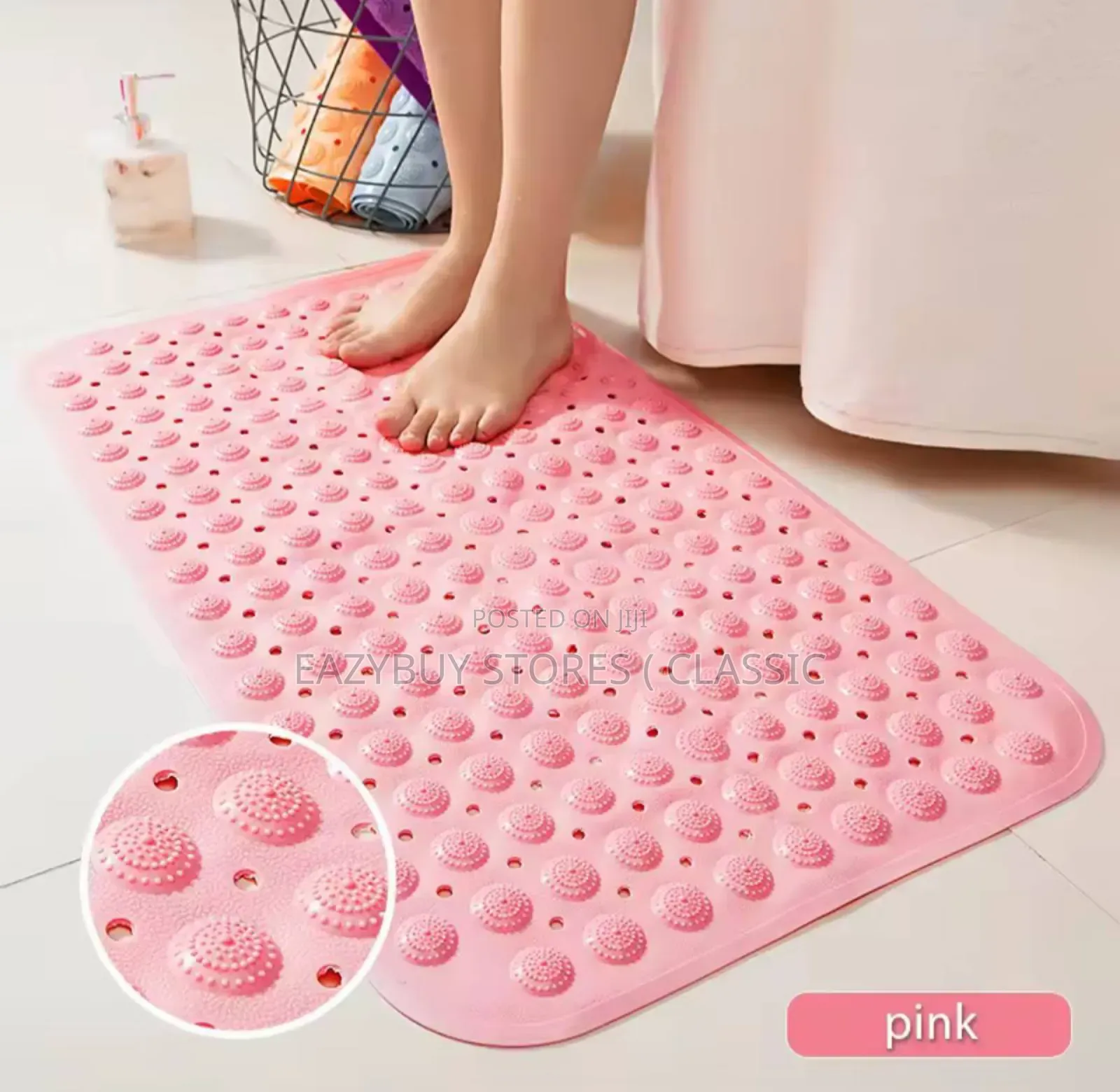 Shower Bath Mat