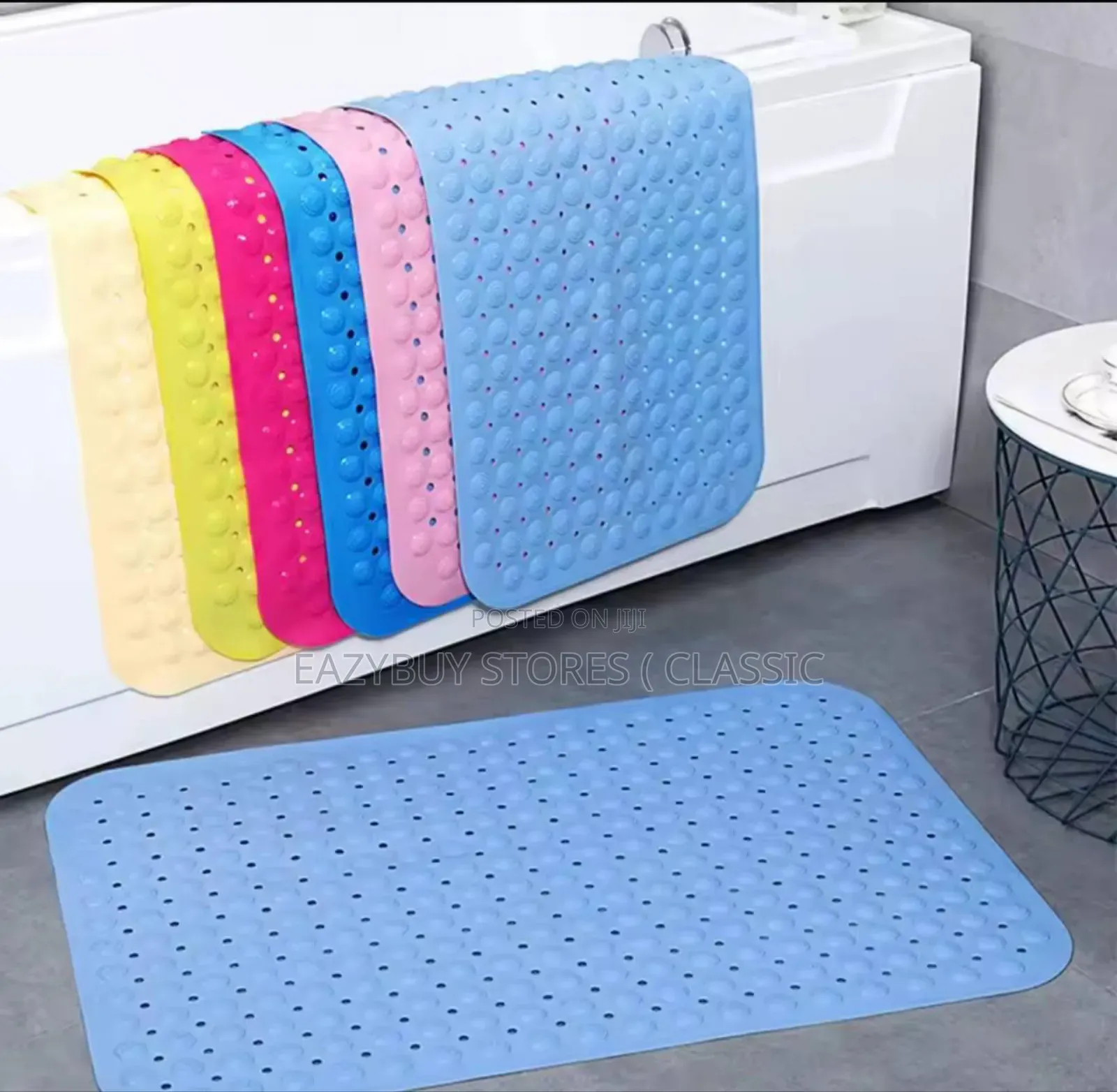 Shower Bath Mat