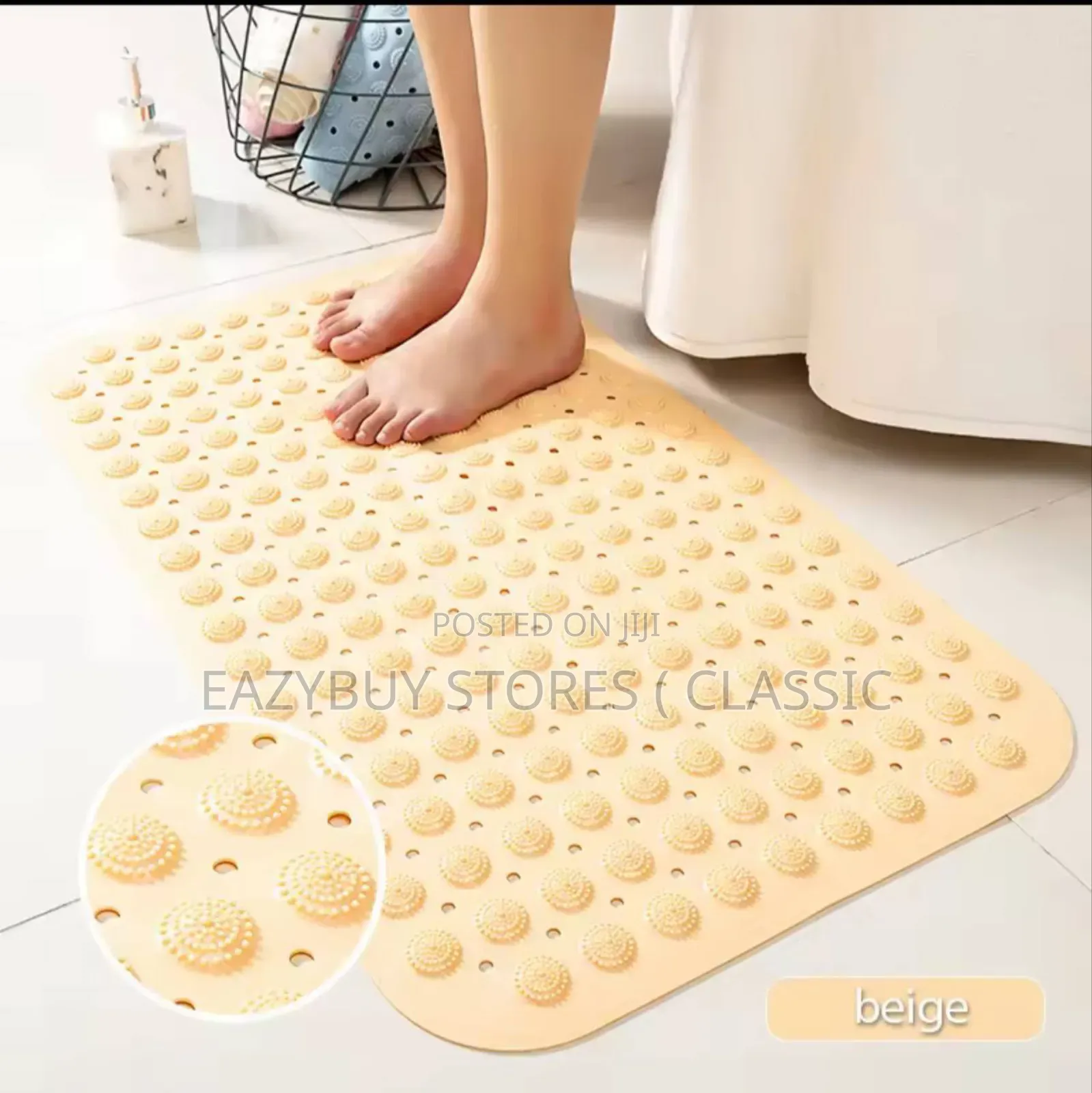 Shower Bath Mat