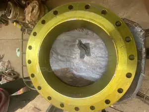24” X 150 Weld Neck Flange Shed 40
