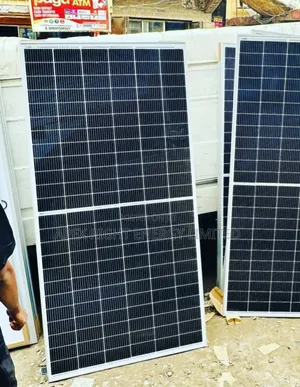 650watts Canadian High Efficiency 144cells