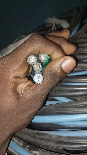 35mm Recliner 4core Electric Cable