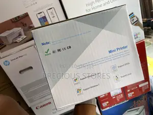 X Printer Mini Printer