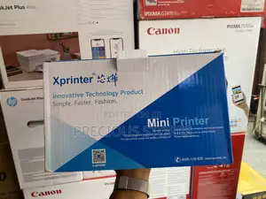 X Printer Mini Printer