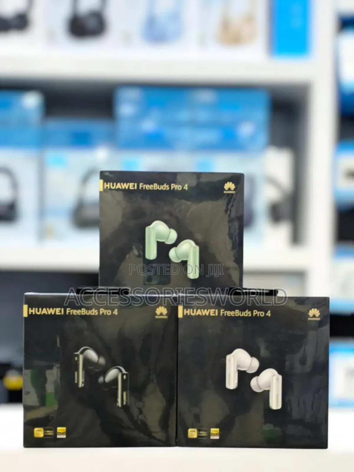Huawei Freebuds Pro 4