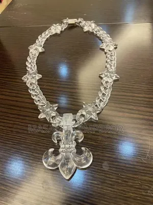 Photo - Men's Chain