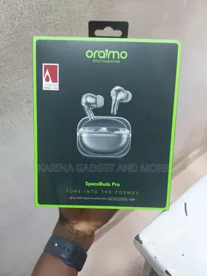 Oriamo Spacebuds Pro