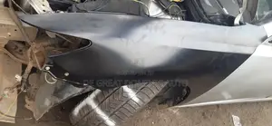 Set of Fender Lexus Es350 2010