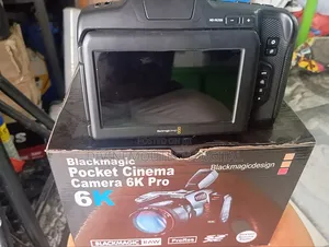 Black Magic Pro Open Carton