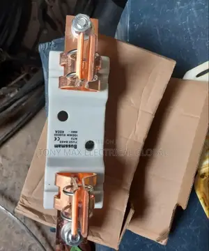 Original Cooper Unit Is Available