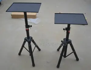Tripod Projector/Laptop Stand.