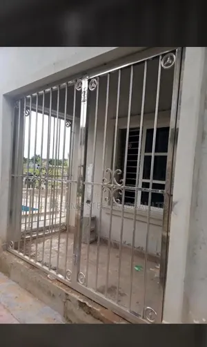 Stainless Burglary