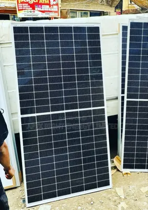 650watts-mono Panels Canadian At Apex Right Energy Limited