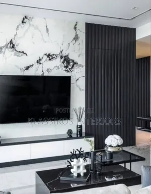 Lovely Tv Console for Your Homes(With Free Component)