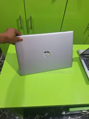 Laptop HP ProBook 650 G4 8GB Intel Core I5 SSD 256GB