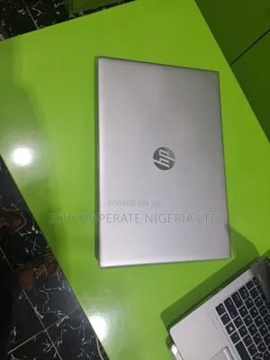 Laptop HP ProBook 650 G4 8GB Intel Core I5 SSD 256GB