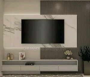Highly Recommended Lavish Tv Console (Ko-E43)(Free Delivery)