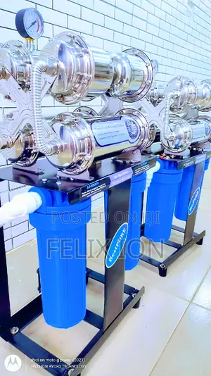 Redox TRENDA-U3 Water Purifier