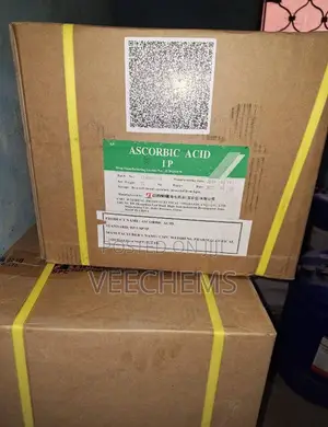 Ascorbic Acid