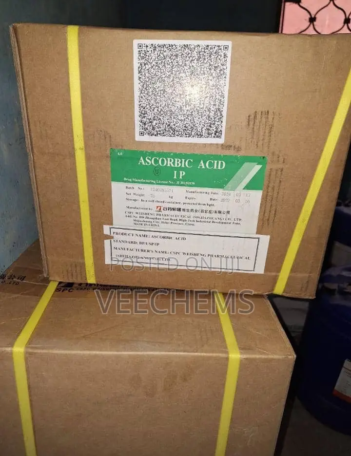 Ascorbic Acid