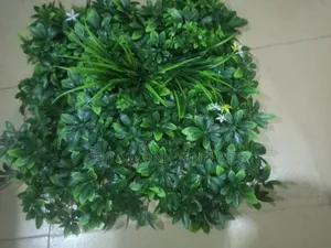 Artificial Flower Mat