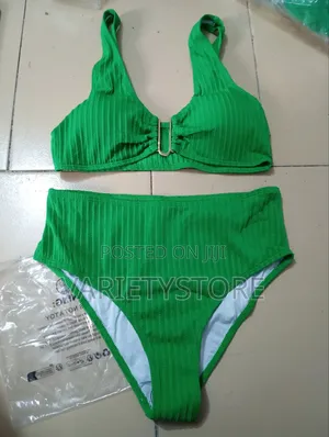 Summer Beach Bikini Two-Piece Set Sexy Swimwear Lingerie
