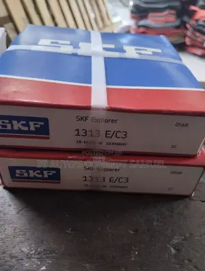 1313e/C3 SKF Bearing Available
