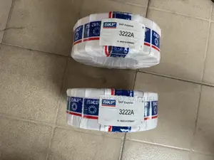 3222 a SKF Bearing Available Double Ball Bearing